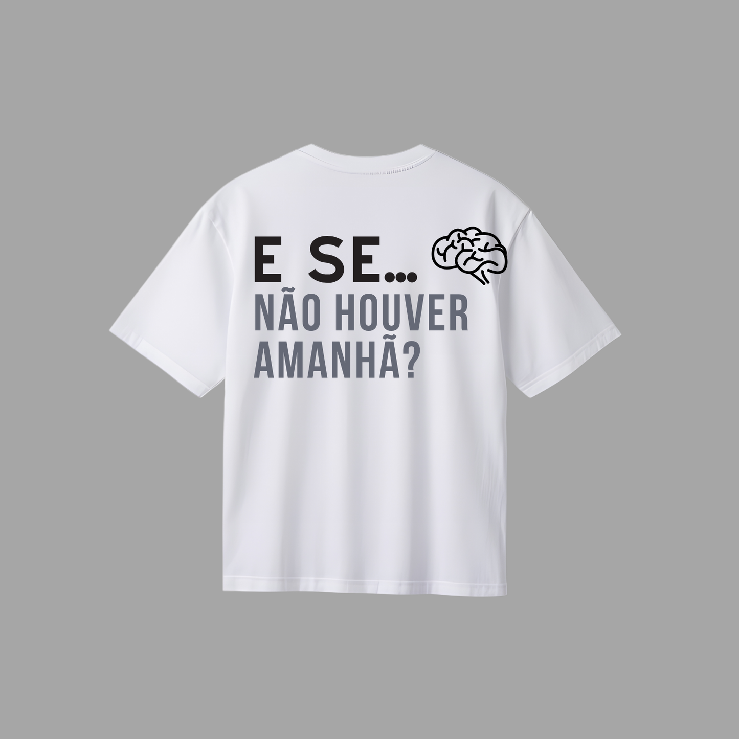 T-shirt Senhora