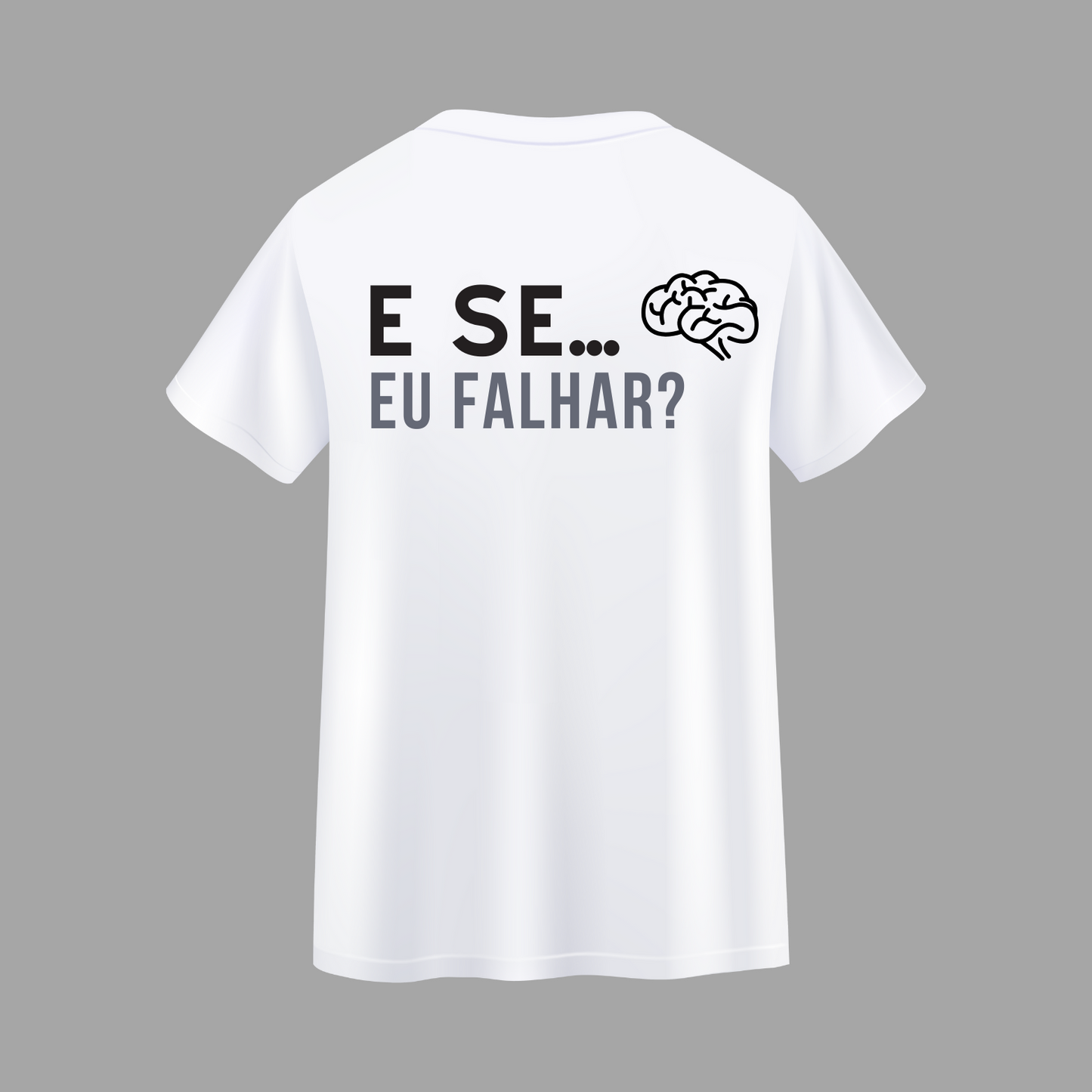 T-shirt Homem