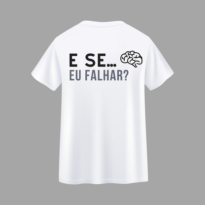 T-shirt Homem