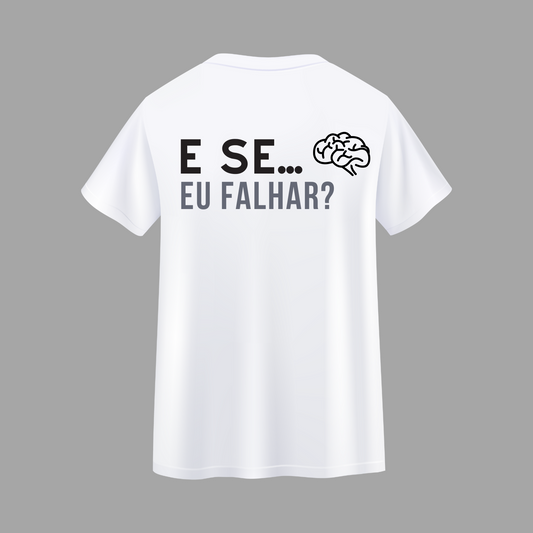 T-shirt Homem