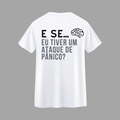 T-shirt Homem