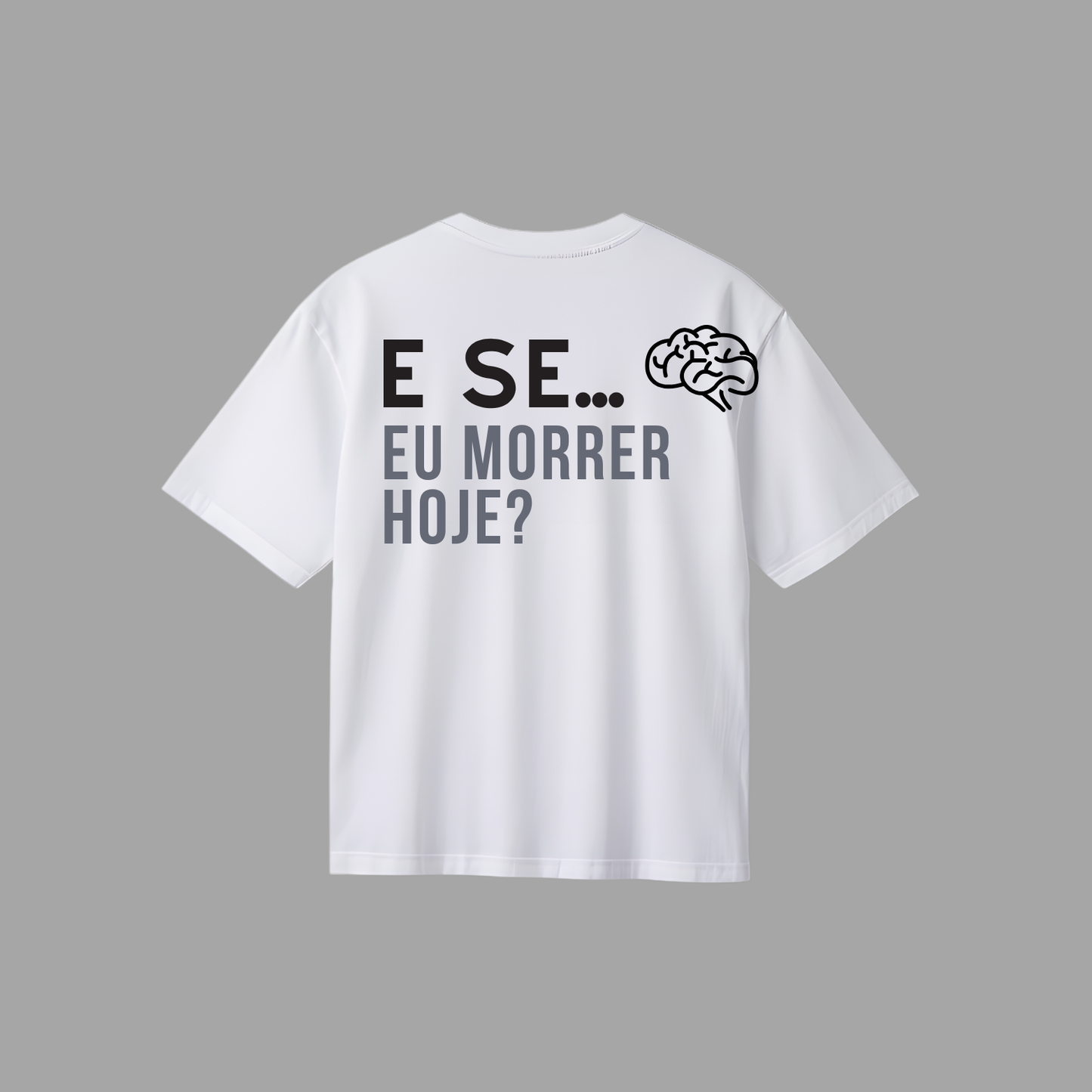 T-shirt Senhora