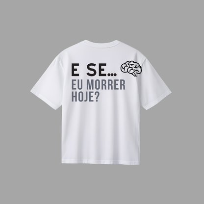 T-shirt Senhora