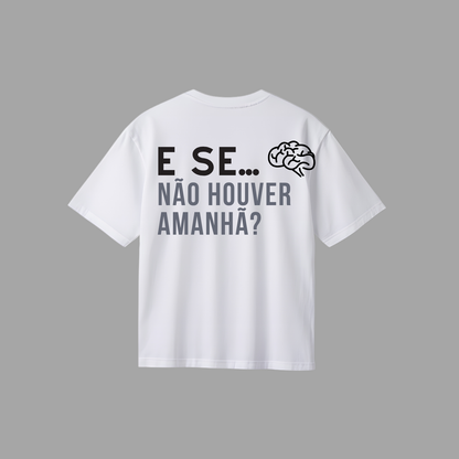 T-shirt Senhora